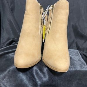 Journey collection Vally Women’s ankle boots